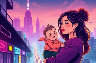10 Filmów Rodzinnych o Samotnych Matkach