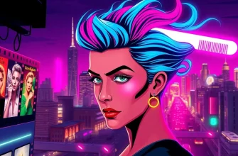 10 Filmów Biograficznych o Fryzjerach