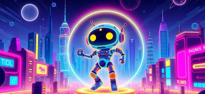 Rodzinne Filmy o Nanotechnologii