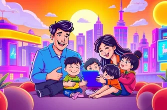 Rodzinne filmy o nauce