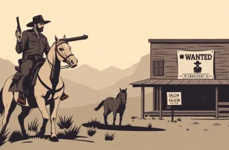 Najlepsze filmy akcji o Dzikim Zachodzie