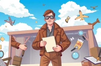 Detektywistyczne filmy o pilotach