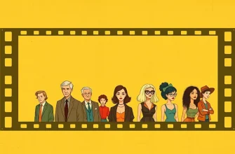 10 Dokumentalnych Filmów o Wizerunku