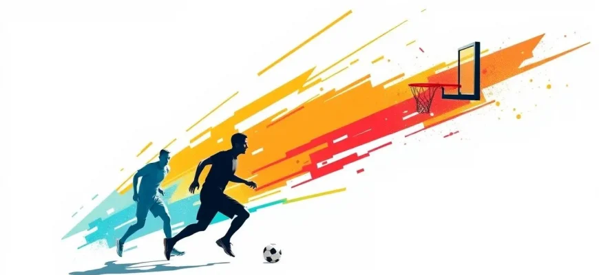 Najlepsze filmy akcji o sporcie z polskim dubbingiem