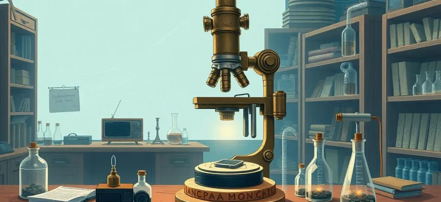 Dokumentalne filmy o nanotechnologii w elektronice