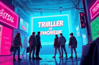 Najlepsze Thrillery o Promocjach