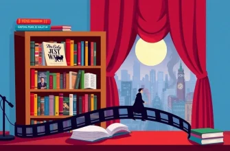 Lista Najlepszych Filmów, Sfilmowanych na Podstawie Książek