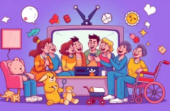 Najlepsze komedie o opiekunkach