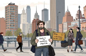 Filmy o bezdomnych - 10 wyjątkowych historii