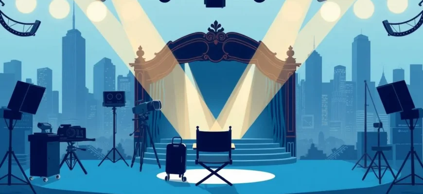 Filmy o wypadkach na planie filmowym