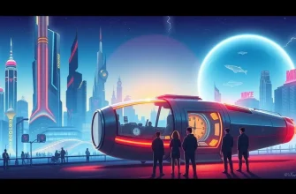 Radzieckie filmy o podróżach w czasie