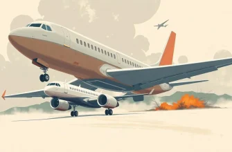 Najlepsze filmy o awaryjnych lądowaniach