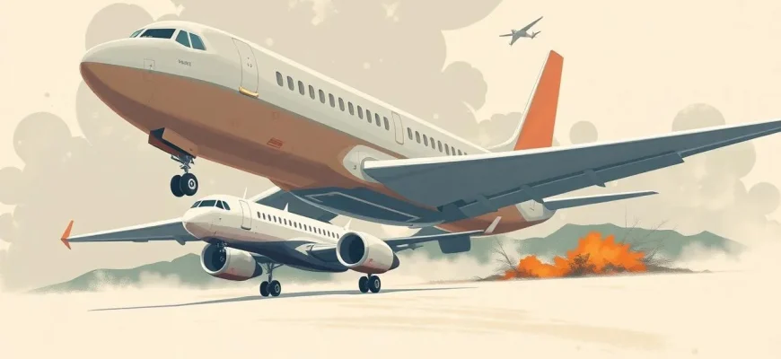 Najlepsze filmy o awaryjnych lądowaniach