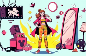 Filmy grozy, które uczą pewności siebie