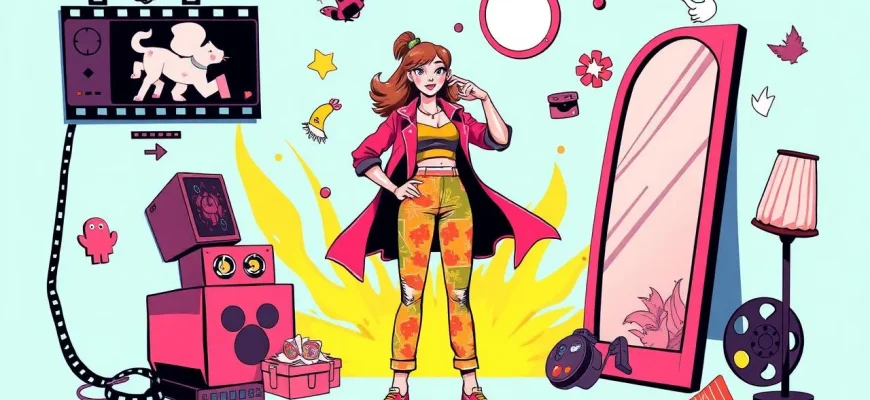 Filmy grozy, które uczą pewności siebie