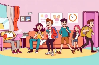 Najlepsze komedie o studiach