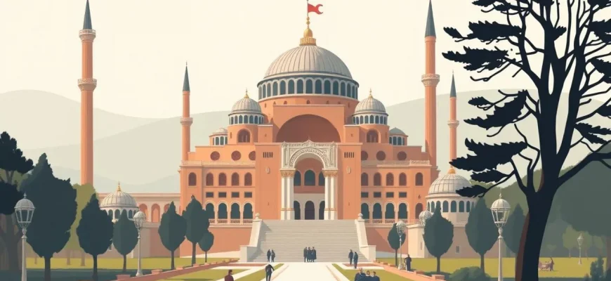 10 filmów historycznych o Imperium Osmańskim