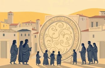 Podróż do starożytnej Etrurii: 10 filmów historycznych