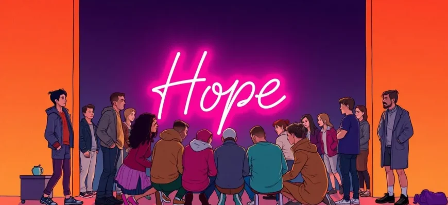 Filmy biograficzne o bezdomnych