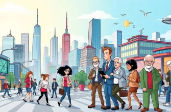 Najlepsze komedie o współczesnym społeczeństwie