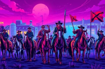 Najlepsze filmy westernowe o strajkach