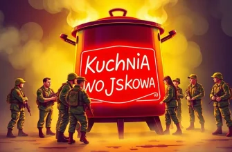 Wojna i Kuchnia: 10 Filmów, które Musisz Zobaczyć