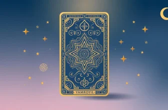 10 Mistycznych Filmów o Tajemnych Kartach Żre