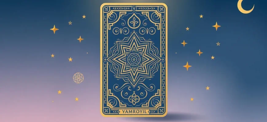 10 Mistycznych Filmów o Tajemnych Kartach Żre