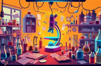 10 Filmów o Laboratoriach, Które Musisz Zobaczyć