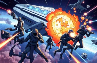 Najlepsze filmy o kosmicznych najemnikach