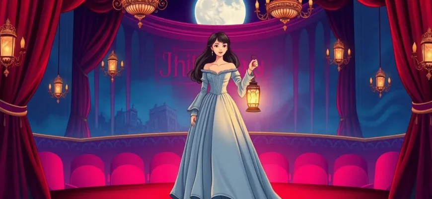 Najlepsze filmy z lat 1800-1850