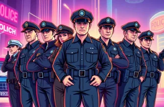 Filmy biograficzne o policjantach - prawdziwe historie heroizmu