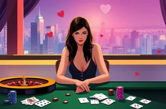 Melodramaty o grach hazardowych - Podróż przez emocje i ryzyko