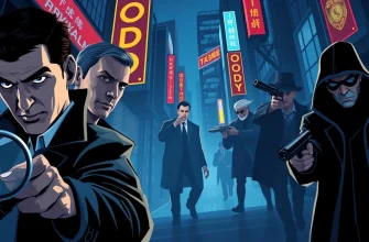 Najlepsze filmy akcji o śledztwach w sprawie napadów