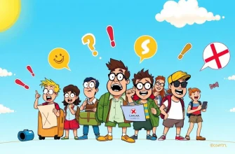 Komedie o turystach, które musisz zobaczyć