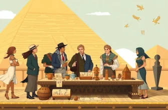 Dokumentalne filmy o hieroglifach