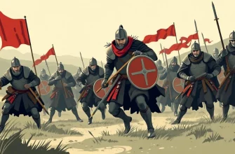 Najlepsze Filmy Akcji z XVI Wieku