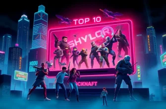 Najlepsze Filmy Thriller o Grach