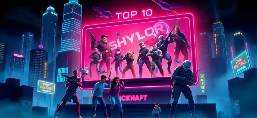 Najlepsze Filmy Thriller o Grach