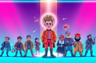 10 Filmów Biograficznych o Przewrotach Państwowych