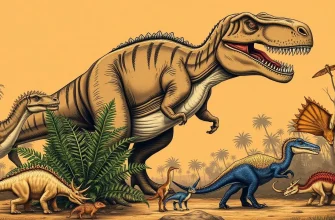 Najlepsze dokumentalne filmy o dinozaurach