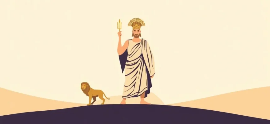 Historyczne filmy o Antiochu Wielkim