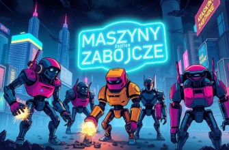 Najlepsze Filmy Sci-Fi o Maszynach Zabójcach