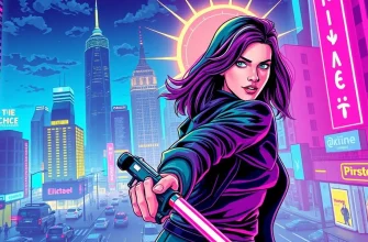 Najlepsze Filmy o Zemście za Męża