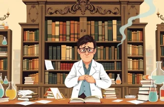 10 Dramatów o Naukowych Publikacjach