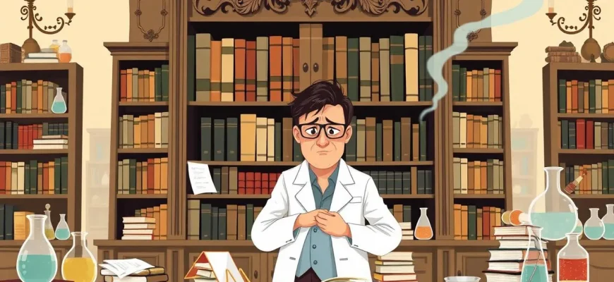 10 Dramatów o Naukowych Publikacjach