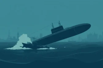 Historyczne Filmy o Łodziach Podwodnych z I Wojny Światowej