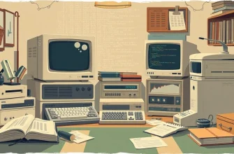 Dokumentalne filmy o historii programowania