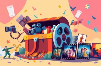 Zajmujące rodzinne filmy przygodowe