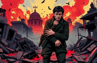 Najlepsze filmy grozy o wojnie